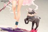 Nekotwo [Pre-order] Arknights - Eyjafjalla Summer Flower FA018 Ver. 1/7 Scale Figure Apex Innovation