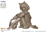 Nekotwo [Pre-order] Arknights - Kal'tsit Noodle Stopper Prize Figure FuRyu Corporation