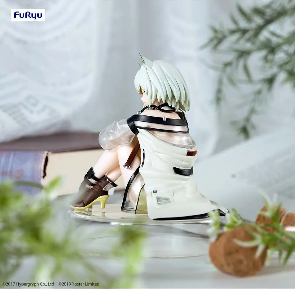 Nekotwo [Pre-order] ARKNIGHTS - KALTSIT reOrder Noodle Stopper Figure Prize Figure FuRyu Corporation