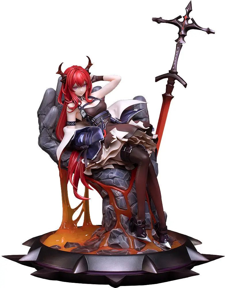Nekotwo [Pre-order] ARKNIGHTS - Surtr (Magma Ver.) 1/7 Scale Figure Myethos