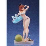 Nekotwo [Pre-order] Atelier Ryza 2: Lost Legends & the Secret Fairy - Ryza (White swimwear ver.) 1/6 Scale Figure Taito