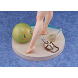 Nekotwo [Pre-order] Atelier Ryza 2: Lost Legends & the Secret Fairy - Ryza (White swimwear ver.) 1/6 Scale Figure Taito