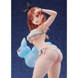 Nekotwo [Pre-order] Atelier Ryza 2: Lost Legends & the Secret Fairy - Ryza (White swimwear ver.) 1/6 Scale Figure Taito