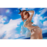 Nekotwo [Pre-order] Atelier Ryza 2: Lost Legends & the Secret Fairy - Ryza (White swimwear ver.) 1/6 Scale Figure Taito