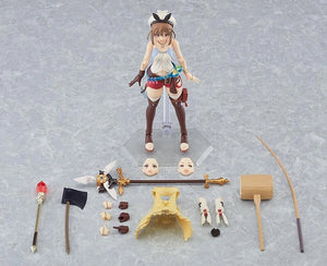 Nekotwo [Pre-order] Atelier Ryza: Ever Darkness & the Secret Hideout - Reisalin Stout No.535 Figma Max Factory