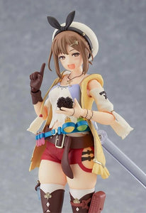 Nekotwo [Pre-order] Atelier Ryza: Ever Darkness & the Secret Hideout - Reisalin Stout No.535 Figma Max Factory
