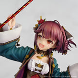 Nekotwo [Pre-order] Atelier Sophie 2: The Alchemist of the Mysterious Dream - Sophie  1/7 Scale figure Parco