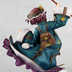 Nekotwo [Pre-order] Atelier Sophie 2: The Alchemist of the Mysterious Dream - Sophie  1/7 Scale figure Parco