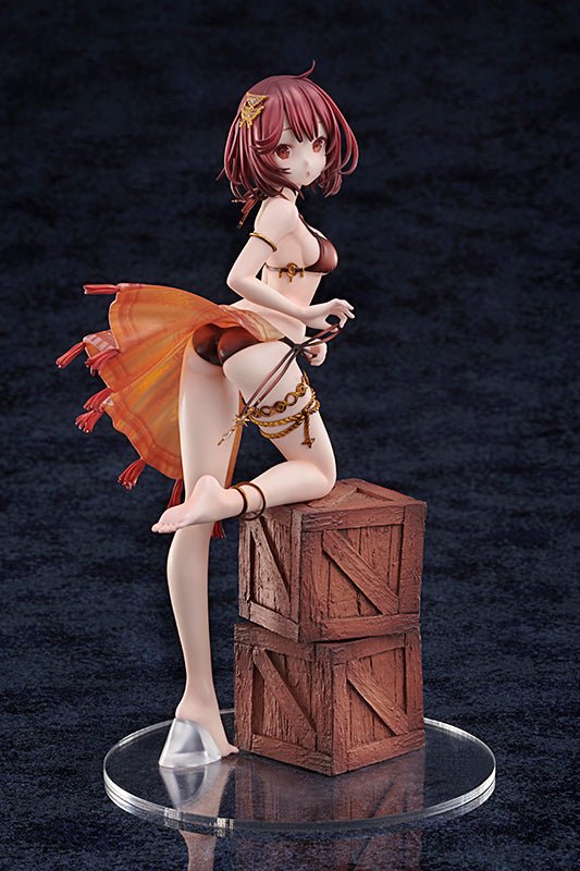 Nekotwo [Pre-order] Atelier Sophie: The Alchemist of the Mysterious Book - Sophie Neuenmuller Swimsuit Ver. 1/7 Scale Figure Amiami X Amakuni