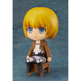Nekotwo [Pre-order] Attack on Titan - Armin Arlert Nendoroid Swacchao! Good Smile Company