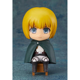 Nekotwo [Pre-order] Attack on Titan - Armin Arlert Nendoroid Swacchao! Good Smile Company