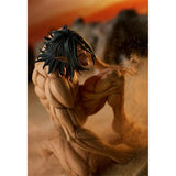 Nekotwo [Pre-order] Attack on Titan - Eren Yeager (Attack Titan Ver.) POP UP PARADE GSC