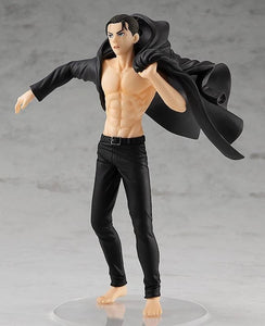 Nekotwo [Pre-order] Attack On Titan - Eren Yeager POP UP PARADE GSC