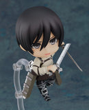 Nekotwo [Pre-order] Attack on Titan - Mikasa Ackerman (The Final Season Ver.) Good Smile Company