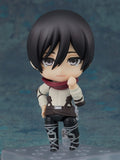 Nekotwo [Pre-order] Attack on Titan - Mikasa Ackerman (The Final Season Ver.) Good Smile Company