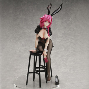 Nekotwo [Pre-order] Azur Lane - Black Prince Bonyari Sewayaki? B-Style 1/4 Scale Figure FREEing