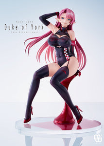 Nekotwo [Pre-order] Azur Lane Duke of York - Yoka Brands Jewel 1/4 scale figure Mimeyoi