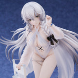 Nekotwo [Pre-order] Azur Lane - Hermione Pure (White Holiday ver.) Non Scale Figure Union Creative International Ltd