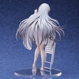 Nekotwo [Pre-order] Azur Lane - Hermione Pure (White Holiday ver.) Non Scale Figure Union Creative International Ltd