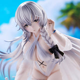 Nekotwo [Pre-order] Azur Lane - Hermione Pure (White Holiday ver.) Non Scale Figure Union Creative International Ltd
