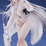 Nekotwo [Pre-order] Azur Lane - Hermione Pure (White Holiday ver.) Non Scale Figure Union Creative International Ltd