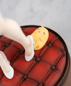 Nekotwo [Pre-order] Azur Lane - Le Malin (Listless Lapin VER.) 1/6 Scale Figure Anigame
