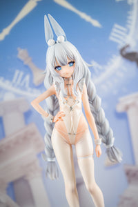 Nekotwo [Pre-order] Azur Lane - Le Malin (Listless Lapin VER.) 1/6 Scale Figure Anigame