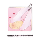 Nekotwo [Pre-order] Azur Lane - Le Malin (Listless Lapin VER.) 1/6 Scale Figure Anigame