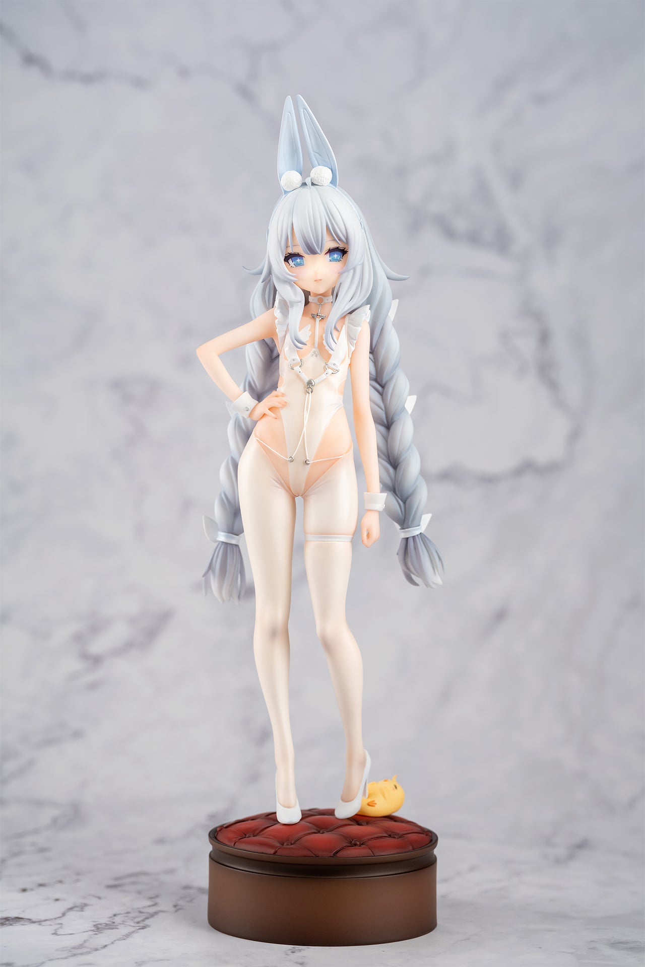 Nekotwo [Pre-order] Azur Lane - Le Malin (Listless Lapin VER.) 1/6 Scale Figure Anigame