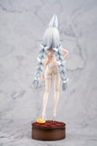 Nekotwo [Pre-order] Azur Lane - Le Malin (Listless Lapin VER.) 1/6 Scale Figure Anigame