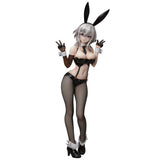 Nekotwo [Pre-order] Azur Lane - Slow Ahead! Washington Bunny Ver.  1/4 Scale Figure FREEing