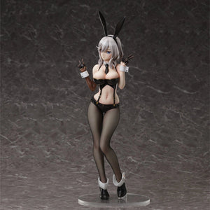 Nekotwo [Pre-order] Azur Lane - Slow Ahead! Washington Bunny Ver.  1/4 Scale Figure FREEing