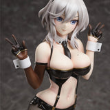 Nekotwo [Pre-order] Azur Lane - Slow Ahead! Washington Bunny Ver.  1/4 Scale Figure FREEing