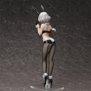 Nekotwo [Pre-order] Azur Lane - Slow Ahead! Washington Bunny Ver.  1/4 Scale Figure FREEing