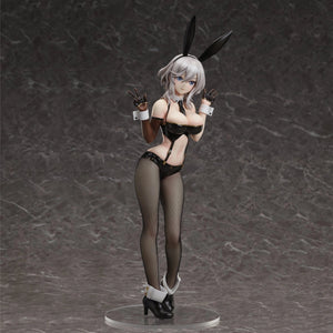 Nekotwo [Pre-order] Azur Lane - Slow Ahead! Washington Bunny Ver.  1/4 Scale Figure FREEing
