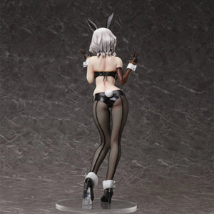 Nekotwo [Pre-order] Azur Lane - Slow Ahead! Washington Bunny Ver.  1/4 Scale Figure FREEing