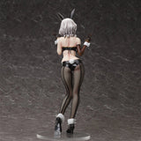 Nekotwo [Pre-order] Azur Lane - Slow Ahead! Washington Bunny Ver.  1/4 Scale Figure FREEing