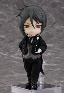 Nekotwo [Pre-order] Black Butler: Book of the Atlantic - Sebastian Michaelis Nendoroid Doll