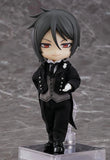 Nekotwo [Pre-order] Black Butler: Book of the Atlantic - Sebastian Michaelis Nendoroid Doll