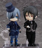 Nekotwo [Pre-order] Black Butler: Book of the Atlantic - Sebastian Michaelis Nendoroid Doll