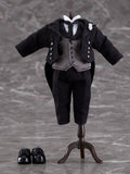 Nekotwo [Pre-order] Black Butler: Book of the Atlantic - Sebastian Michaelis Nendoroid Doll