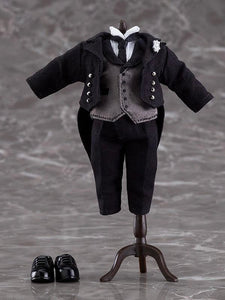 Nekotwo [Pre-order] Black Butler: Book of the Atlantic - Sebastian Michaelis Nendoroid Doll