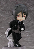 Nekotwo [Pre-order] Black Butler: Book of the Atlantic - Sebastian Michaelis Nendoroid Doll