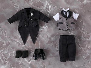 Nekotwo [Pre-order] Black Butler: Book of the Atlantic - Sebastian Michaelis Nendoroid Doll