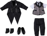 Nekotwo [Pre-order] Black Butler: Book of the Atlantic - Sebastian Michaelis Nendoroid Doll
