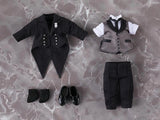 Nekotwo [Pre-order] Black Butler: Book of the Atlantic - Sebastian Michaelis Nendoroid Doll