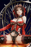 Nekotwo [Pre-order] Black Lagoon - Revy 20th Anniversary 1/7 Scale Figure Medicos Entertainmant