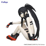 Nekotwo [Pre-order] BLACK ROCK SHOOTER: DAWN FALL - Black Rock Shooter Prize Figure FuRyu Corporation