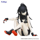 Nekotwo [Pre-order] BLACK ROCK SHOOTER: DAWN FALL - Black Rock Shooter Prize Figure FuRyu Corporation