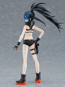 Nekotwo [Pre-order] BLACK ROCK SHOOTER: DAWN FALL - Empress (Black Rock Shooter) Figma Max Factory